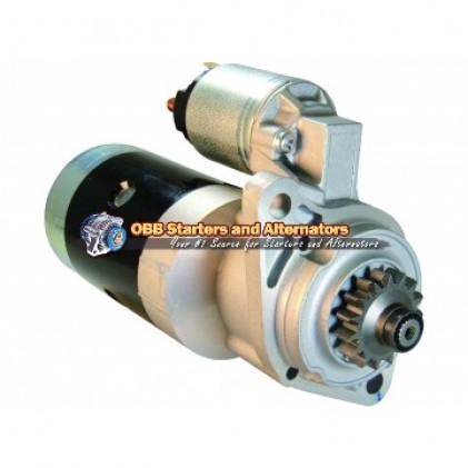 Case Starter Motor 17141n, 1273112c91, 1273112c91, m002t50371, m002t50381