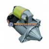 Suzuki Starter Motor 17142n, 028000-9900, 028000-9901, 028000-9902, 128000-2180 - #1