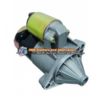 Suzuki Starter Motor 17142n, 028000-9900, 028000-9901, 028000-9902, 128000-2180