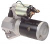 Nissan Starter Motor 17145n, s114-461, s114-461a, s114-461b, 943253182010 - #2