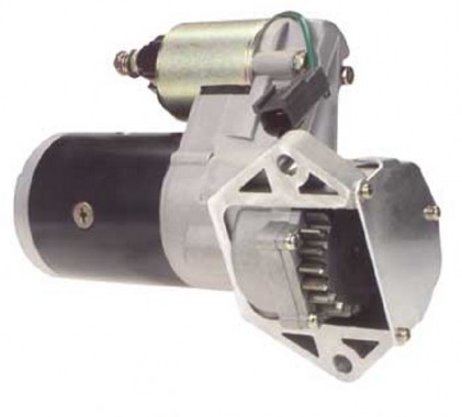 Nissan Starter Motor 17145n, s114-461, s114-461a, s114-461b, 943253182010