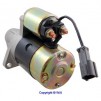 Nissan Starter Motor 17147N, s114-569, s114-569a, s114-617, s114-617a, s114-630, s114-630a - #2