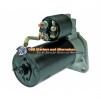 Jaguar Starter Motor 17149N, 0 001 110 011, Dac-8837R, Dbc-1939E, Dbc-1939N, Dbc-2937E - #2