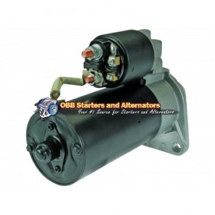 Jaguar Starter Motor 17149N, 0 001 110 011, Dac-8837R, Dbc-1939E, Dbc-1939N, Dbc-2937E