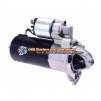 Mercedes Benz Starter Motor 17150n, 0 001 110 039, aze2207, 003-151-79-01, A0031517901 - #1