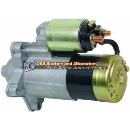 Mazda Starter Motor 17151n, je15-18-400, je15-18-400a, je15-18-400B, Je15-18-400r