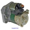 Honda Starter Motor 17160, 31200-pk2-006, 31200-pk2-307, msm302-22 - #2