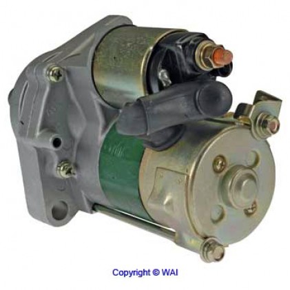 Honda Starter Motor 17160, 31200-pk2-006, 31200-pk2-307, msm302-22