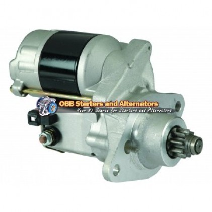 Subaru Starter Motor 17170n, 128000-7190, 128000-7191, 128000-8310, 128000-8311