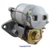 Subaru Starter Motor 17170r, 128000-7190, 128000-7191, 128000-8310, 128000-8311 - #2