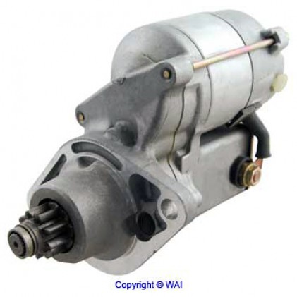 Subaru Starter Motor 17170r, 128000-7190, 128000-7191, 128000-8310, 128000-8311