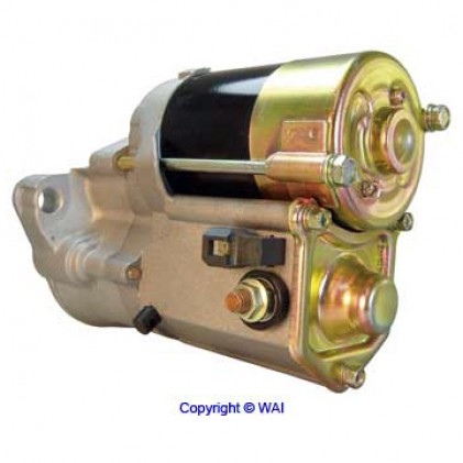 Toyota Starter Motor 17171n, 031-911-023c, 0 001 109 006, 0 001 109 007, 128000-4420