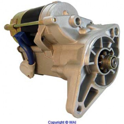 Toyota Starter Motor 17171n, 031-911-023c, 0 001 109 006, 0 001 109 007, 128000-4420