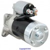 Mazda Starter Motor 17172, g601-18-400a, g601-18-400B, g602-18-400, G602-18-400a - #2