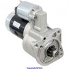 Mazda Starter Motor 17172, g601-18-400a, g601-18-400B, g602-18-400, G602-18-400a - #1