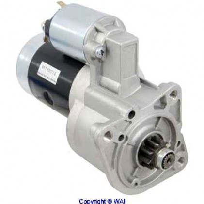 Mazda Starter Motor 17172, g601-18-400a, g601-18-400B, g602-18-400, G602-18-400a