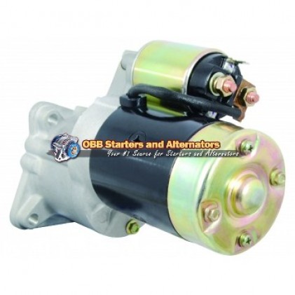 Mazda Starter Motor 17173n, g601-18-400a, g601-18-400B, g602-18-400, G602-18-400a