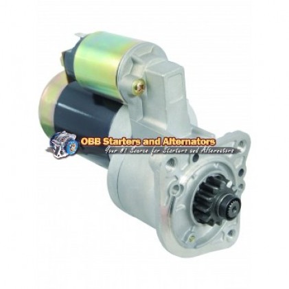 Mazda Starter Motor 17173n, g601-18-400a, g601-18-400B, g602-18-400, G602-18-400a