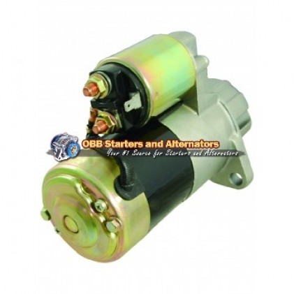 Mitsubishi Heavy Duty Starter 17176n, 920971, 921615, 928805, m001t79681, m001t79781