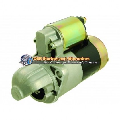 Mitsubishi Heavy Duty Starter 17176n, 920971, 921615, 928805, m001t79681, m001t79781