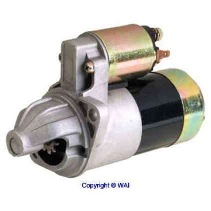 Mitsubishi Heavy Duty Starter 17176R, 920971, 921615, m001t79681, m001t79781, md318086