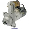 Nissan Starter Motor 17178n, s114-475a, s114-486, m2t53882, 23300-62c00 - #1