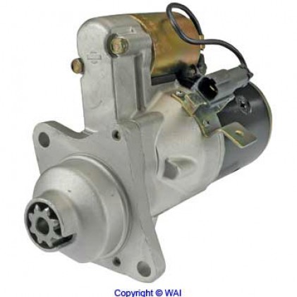 Nissan Starter Motor 17178n, s114-475a, s114-486, m2t53882, 23300-62c00