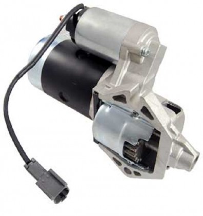 Infiniti Starter Motor 17179r, m002t25281, m002t25282, 23300-30p15, 23300-30p16