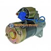 Infiniti Starter Motor 17180N, m001t74781, m001t74781a, m001t74785, 23300-60u10 - #2