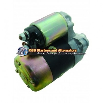 Ford Starter Motor 17181n, e9bz-11002-A, f0bz-11002-A, f0bz-11002-Arm