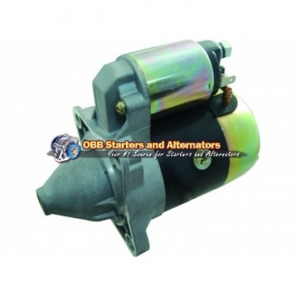 Ford Starter Motor 17181n, e9bz-11002-A, f0bz-11002-A, f0bz-11002-Arm