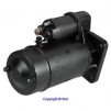 Allis Chalmers Starter Motor MS192, IS0409, 0001359091, 0001367014, 11.130.127, 11.130.198 - #2