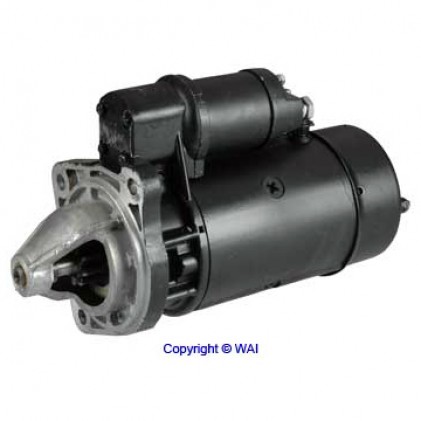 Allis Chalmers Starter Motor MS192, IS0409, 0001359091, 0001367014, 11.130.127, 11.130.198