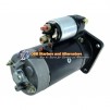 Allis Chalmers Starter Motor 17219n, 2088728-7, 20887287, 0 001 359 091, 0 001 367 014 - #2