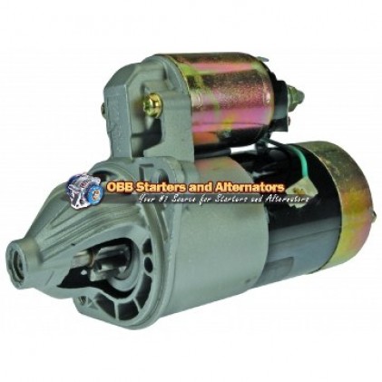 Mazda Starter Motor 17185n, am15-18-400, am15-18-400a, m001t70485, M001t70488