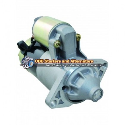 Chevrolet Starter Motor 17194n, 91174247, 91174639, 96058456, 96058457, 96064782