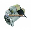 Nissan Starter Motor 17196n, s114-528, s114-528a, 944280521610, 23300-88g00 - #2