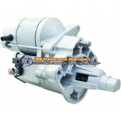 Chrysler Starter Motor 17197n, 4557709, 5234509, 5334509, 128000-7140, 128000-7141