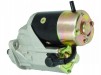 Clark Starter Motor 17198n, 6665324, 228000-494, 228000-4940, 228000-4941 - #2