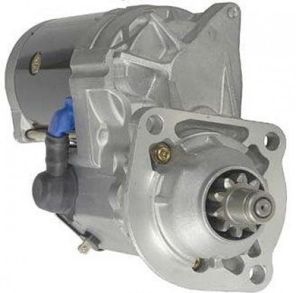 Bobcat Industrial Starters 17199n, 6667825, 228000-5730, 228000-5731, 228000-5732