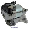 Geo Starter Motor 17202n, 323-549, cm17202n, SJ-0060r, 126-17202, 017202 - #2