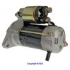 Asuna Starter Motor 17203N, 128000-7400, 94480791, 2911230020, 8944807910 - #2