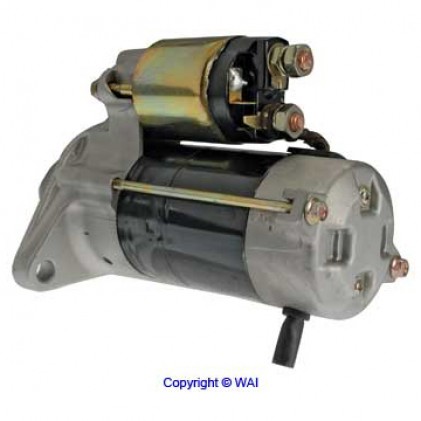 Asuna Starter Motor 17203N, 128000-7400, 94480791, 2911230020, 8944807910