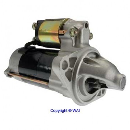 Asuna Starter Motor 17203N, 128000-7400, 94480791, 2911230020, 8944807910