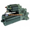 Chrysler Starter Motor 17210n, 0 001 108 070, 0 001 108 105, 0 001 108 135, 0 001 110 024 - #2