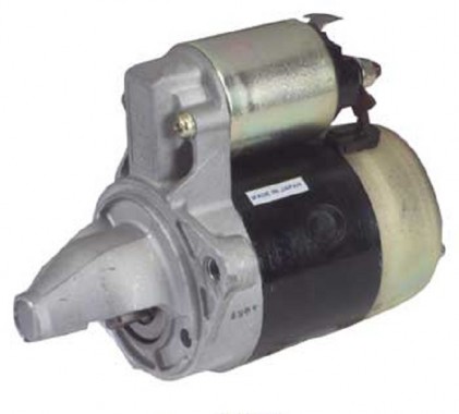 Dodge Starter Motor 17212n, 16940, md001555, md006187, md021674, md027400