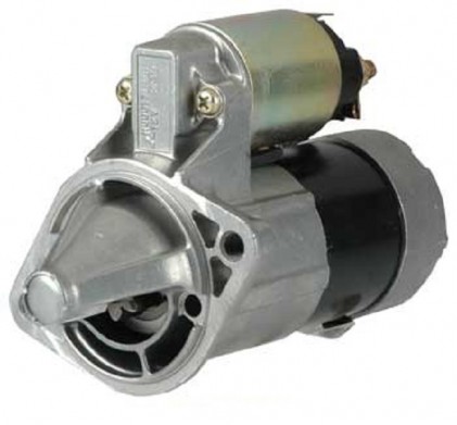 Dodge Starter Motor 17214r, md174482, m000t70381, m001t77481, m174482d, md174482