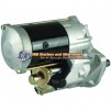 Dodge Starter Motor 17215n, 4428221, 3604630rx, 3912084, 3935890, 128000-4910 - #2