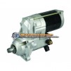 Dodge Starter Motor 17215n, 4428221, 3604630rx, 3912084, 3935890, 128000-4910 - #1