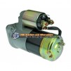 Eagle Starter Motor 17217n, md162840, md172861, 00228-11200, 36100-22100 - #2